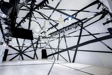 NYC corporate event spaces Außergewöhnlich Fexibler Space image 0