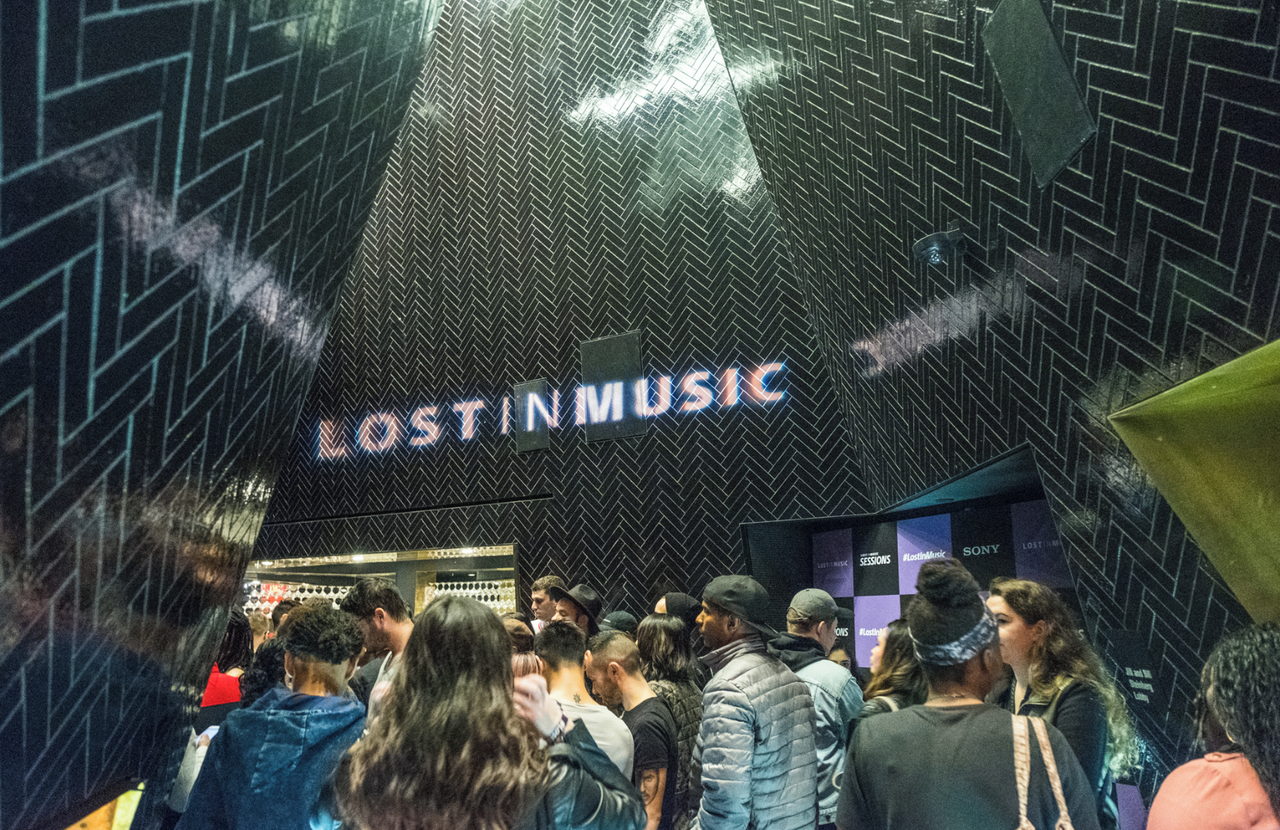 NYC corporate event spaces Unusual venue Versatile Space image 8