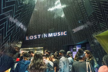 NYC corporate event spaces Außergewöhnlich Fexibler Space image 8