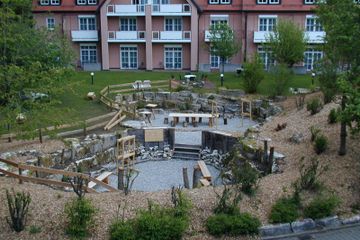 Rest of the World FreiRaum - Tagen im Grünen image 1