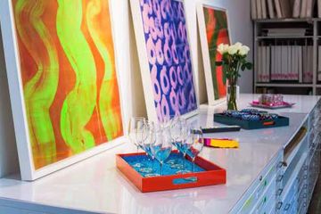 NYC corporate event spaces Galerie Office + Meeting Space 2 image 4