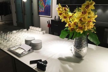 NYC workshop spaces Studio Office + Meeting Space 1 image 33