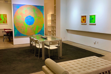 NYC workshop spaces Studio Office + Meeting Space 1 image 37