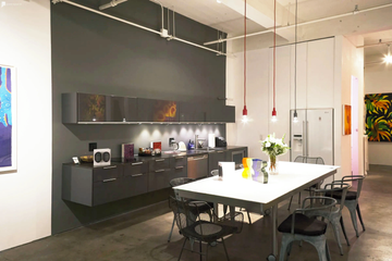 NYC workshop spaces Studio Office + Meeting Space 1 image 5