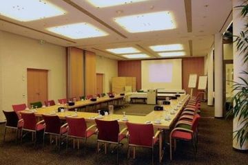 Rest of the World   Detmold image 1