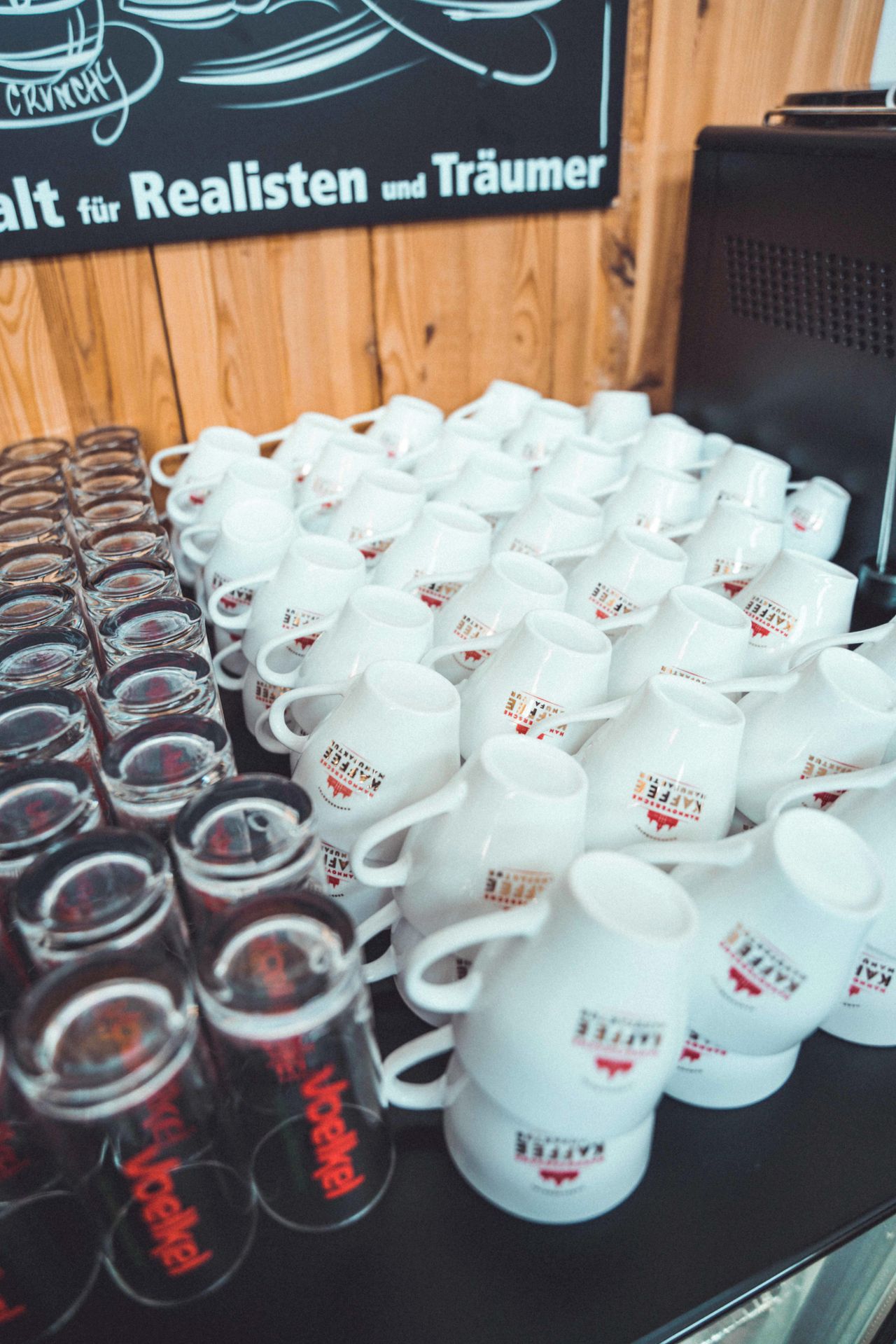 Hannover workshop spaces Vergaderruimte 270m² - Creative Space image 7