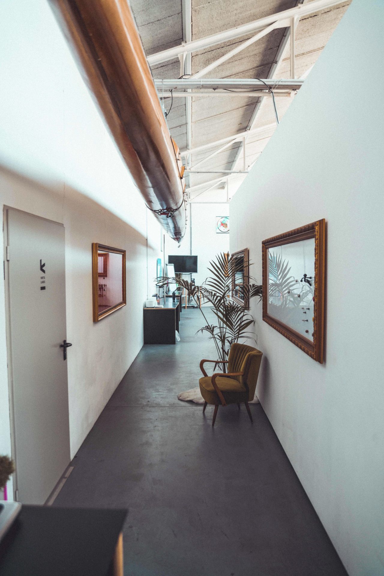 Hannover workshop spaces Vergaderruimte 270m² - Creative Space image 8