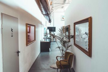 Hannover workshop spaces Vergaderruimte 270m² - Creative Space image 8