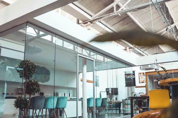 Hannover workshop spaces Vergaderruimte 270m² - Creative Space image 9