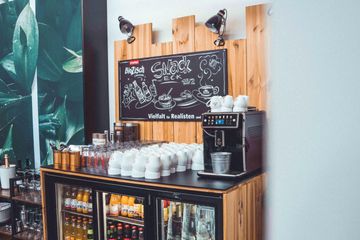 Hannover workshop spaces Vergaderruimte 270m² - Creative Space image 12