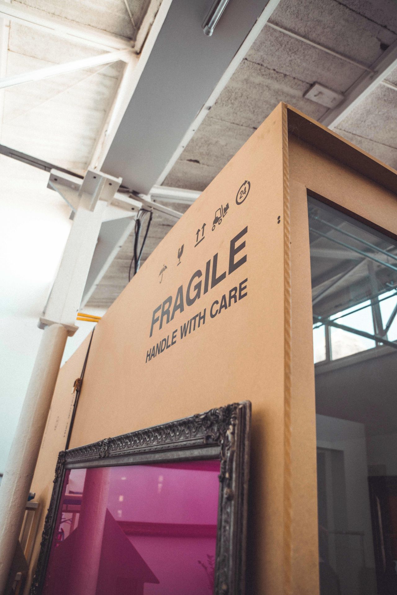 Hannover workshop spaces Vergaderruimte 270m² - Creative Space image 11