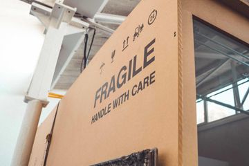 Hannover workshop spaces Vergaderruimte 270m² - Creative Space image 11