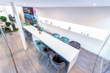 Hannover workshop spaces Vergaderruimte 270m² - Creative Space image 3