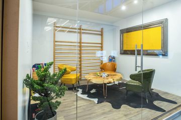 Hannover workshop spaces Vergaderruimte 270m² - Creative Space image 4