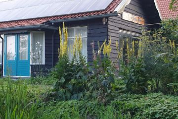 Rest van de wereld  Workshopruimtes Ut Atuljee image 2