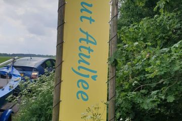 Rest van de wereld  Workshopruimtes Ut Atuljee image 3