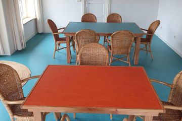 Rest van de wereld  Workshopruimtes Ut Atuljee image 7