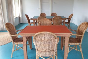 Rest van de wereld  Workshopruimtes Ut Atuljee image 8