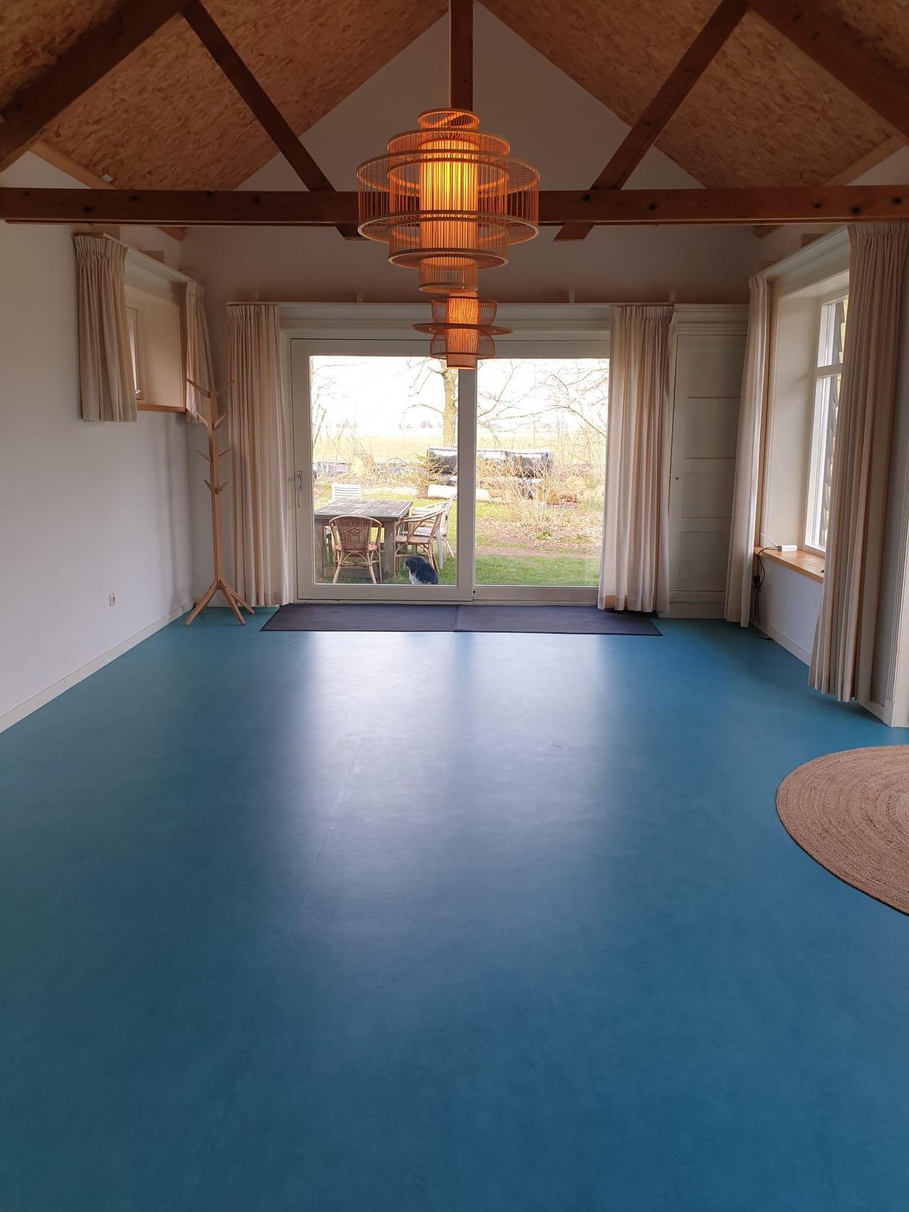 Rest van de wereld  Workshopruimtes Ut Atuljee image 9