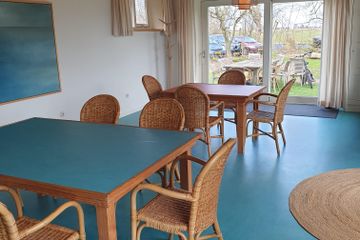 Rest van de wereld  Workshopruimtes Ut Atuljee image 10