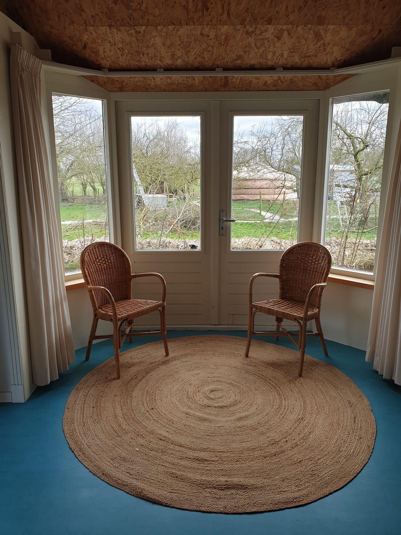 Rest van de wereld  Workshopruimtes Ut Atuljee image 11