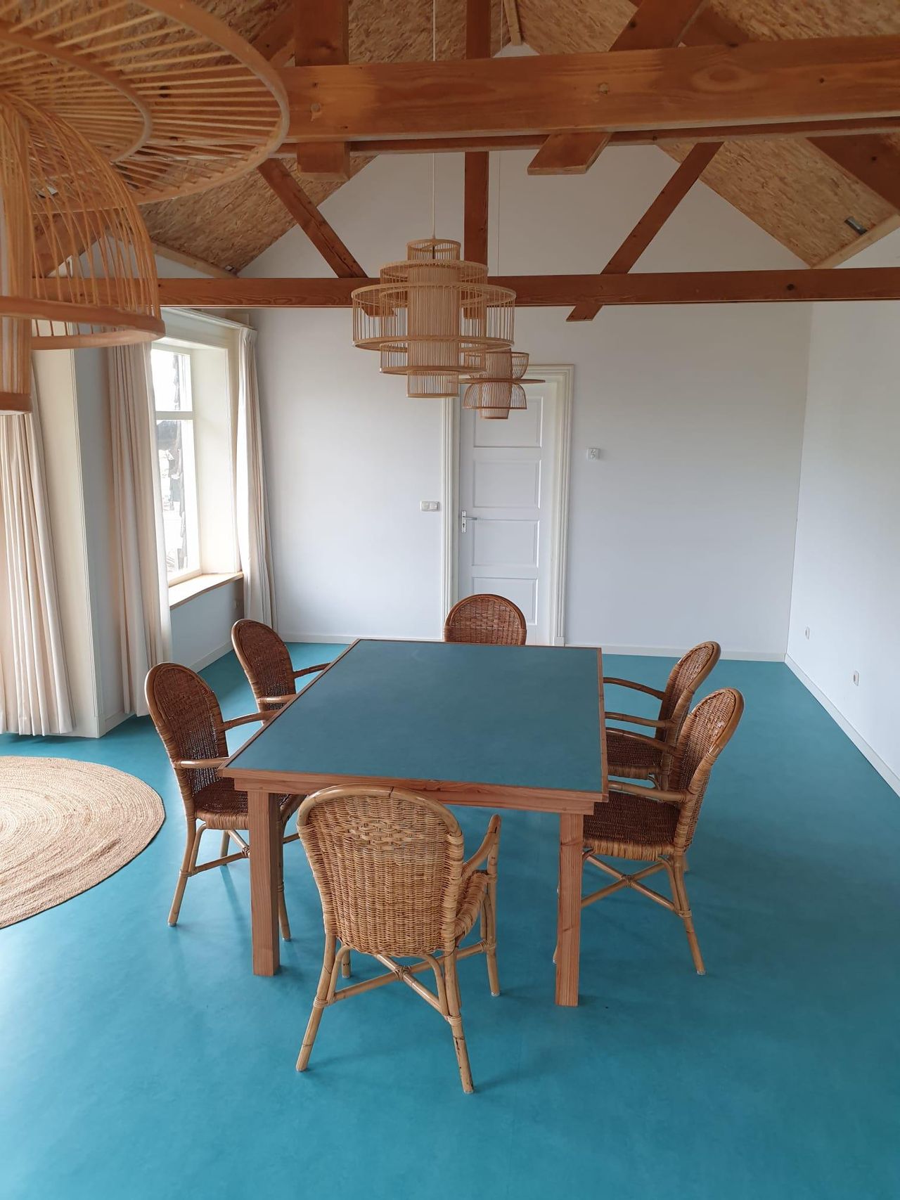 Rest van de wereld  Workshopruimtes Ut Atuljee image 13