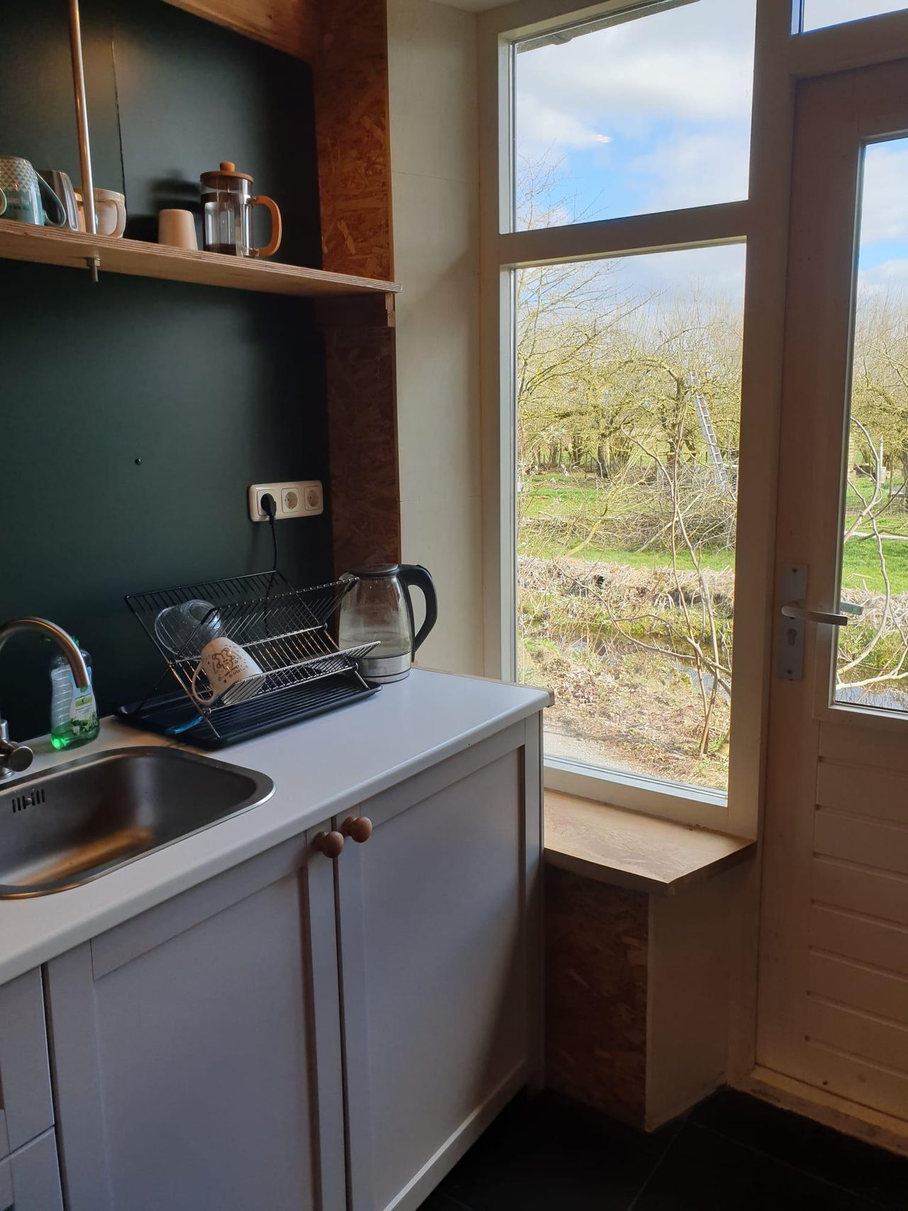 Rest van de wereld  Workshopruimtes Ut Atuljee image 15