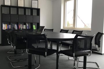 Rest van de wereld conference rooms Vergaderruimte Conference room Reutlingen image 2