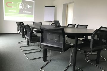 Rest der Welt conference rooms Meetingraum Tagungsraum Reutlingen image 4