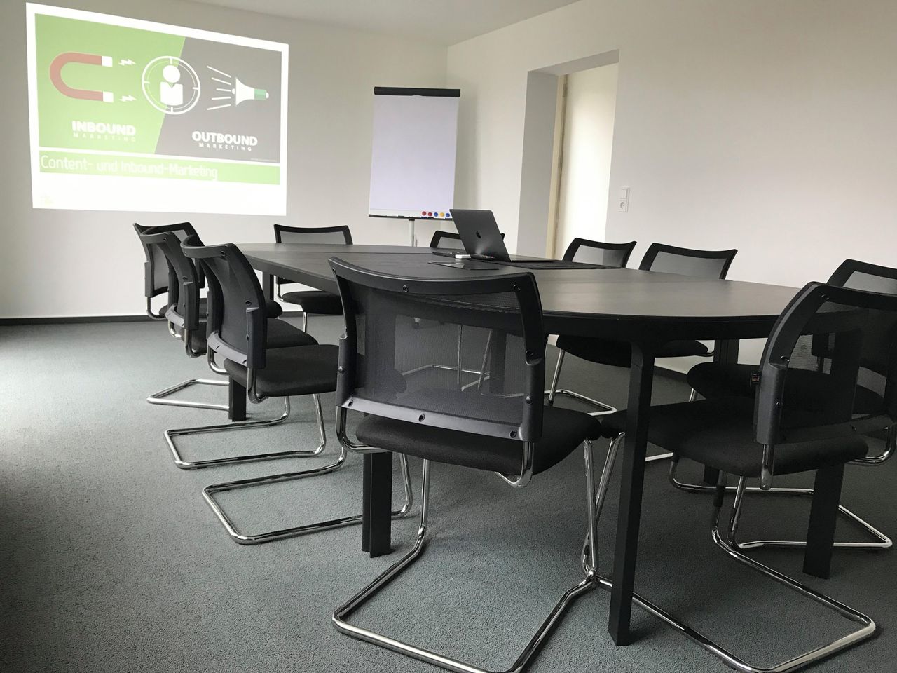 Rest van de wereld conference rooms Vergaderruimte Conference room Reutlingen image 4