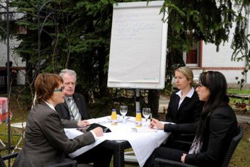 Rest of the World   Seminarium image 1