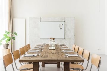 Berlijn training rooms Vergaderruimte Creative Workshop Room image 8