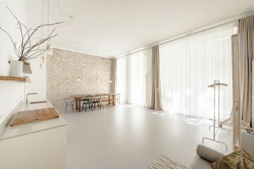 Berlijn training rooms Vergaderruimte Creative Workshop Room image 4