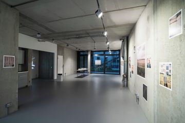 Berlin training rooms Meetingraum P4 image 6