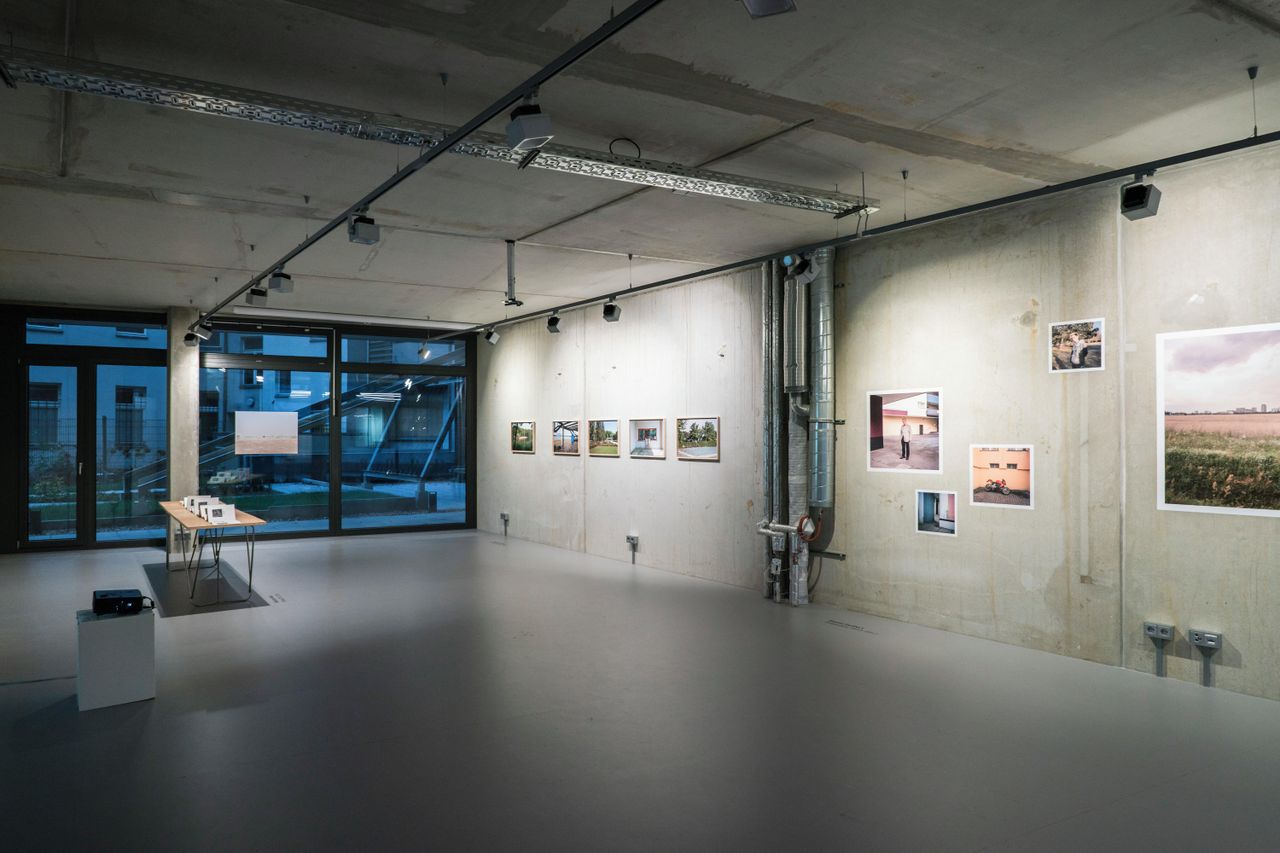 Berlin training rooms Meetingraum P4 image 7