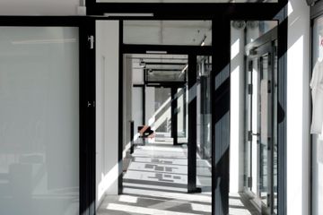 Berlin training rooms Meetingraum P4 image 4