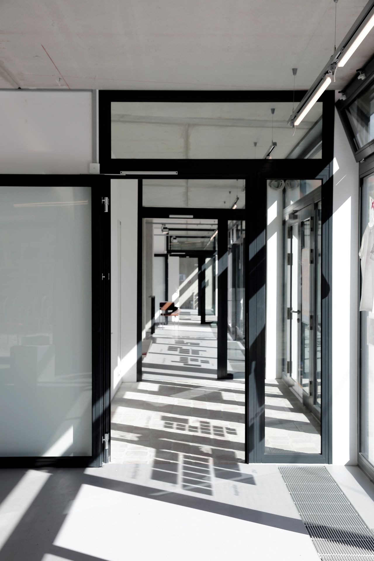 Berlin training rooms Meeting room P4 image 4