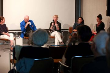 Berlin training rooms Meetingraum P4 image 1