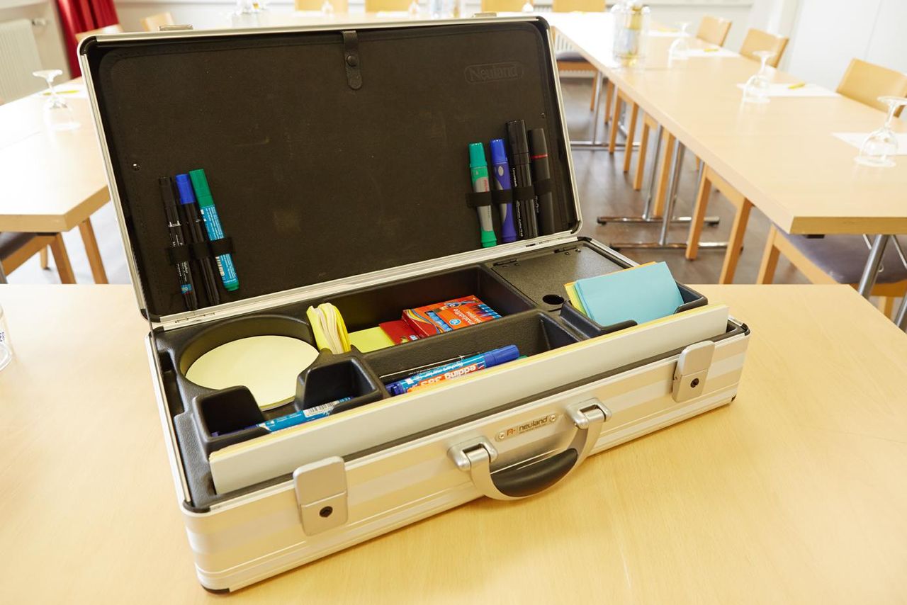 Rest der Welt   Kolosaal 2 image 1