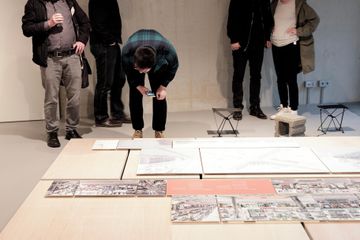 Berlin training rooms Industriegebäude P2 image 5