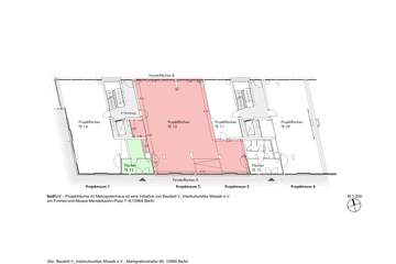 Berlin training rooms Industriegebäude P2 image 7