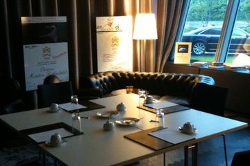 Rest of the World Baron Phillippe de Rothschild Lounge image 1