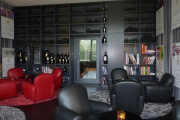 Rest of the World Baron Phillippe de Rothschild Lounge image 1