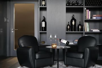 Rest of the World Baron Phillippe de Rothschild Lounge image 1