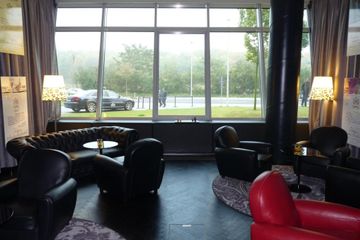 Rest of the World Baron Phillippe de Rothschild Lounge image 1