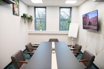 Leeds  Meeting rooms Adel Suite image 1