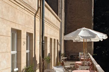 Rest van de wereld workshop spaces Privéwoning Meetingroom image 7