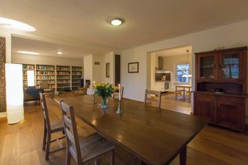 Rest van de wereld workshop spaces Privéwoning Meetingroom image 3