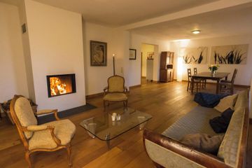 Rest van de wereld workshop spaces Privéwoning Meetingroom image 2