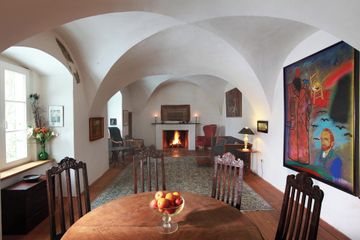 Rest van de wereld workshop spaces Privéwoning Meetingroom image 4